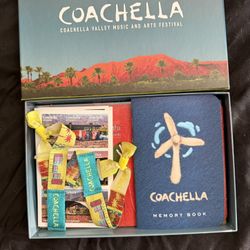 Coachella Weekend 2