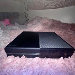 Xbox one 