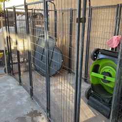 Dig Kennel 