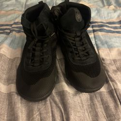 Wrestling Shoes Size 12.5 