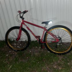 bomma 27.5