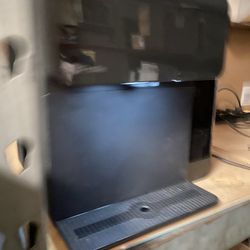 GE Opal Dispense Nugget Ice Maker