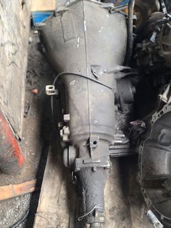 Used 700r4