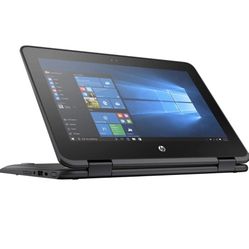 HP Tablet Laptop 