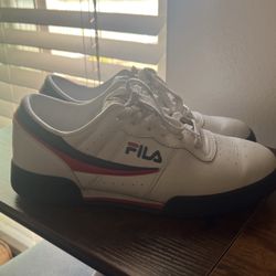 Fila Women’s 8