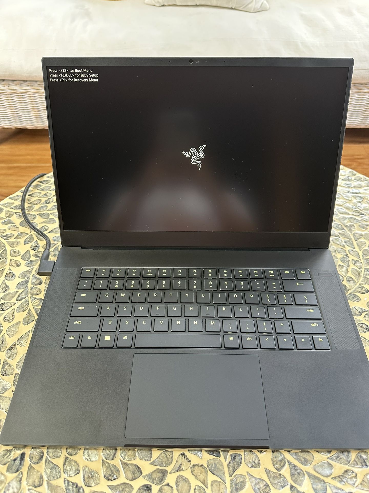 Razer Blade Advanced 2019
