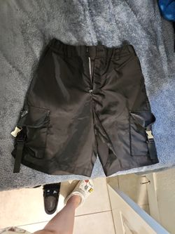 Men Prada Shorts