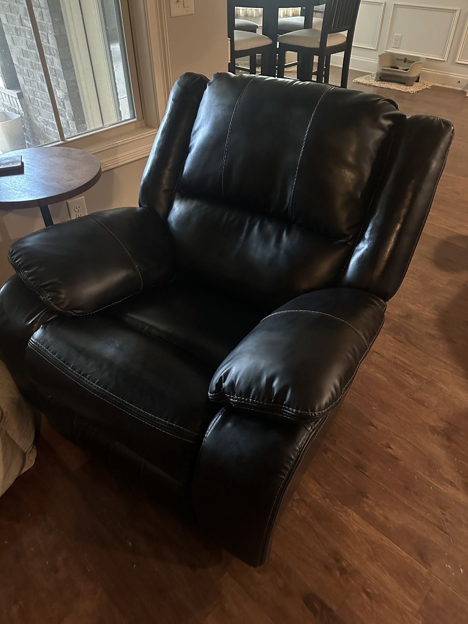 Recliner