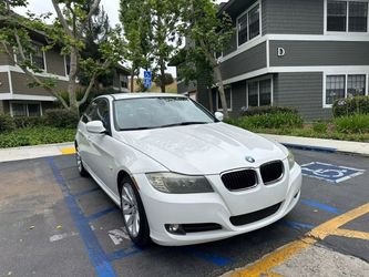 2011 BMW 3 Series