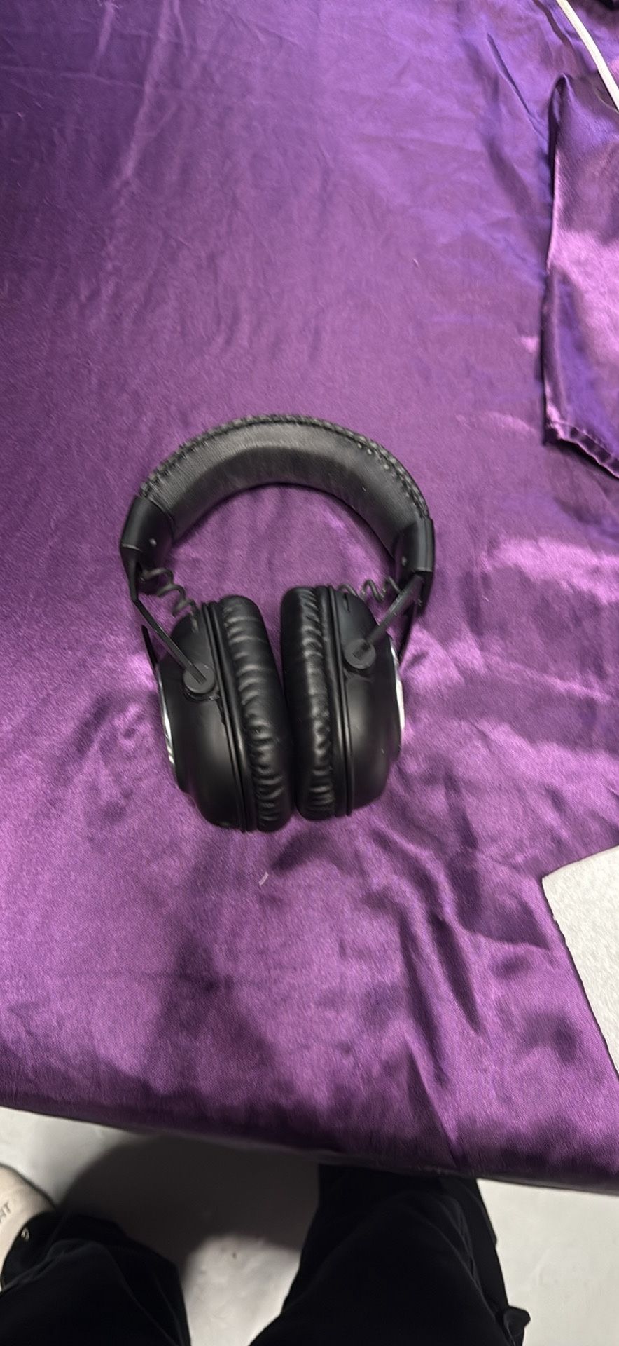 Logetech G Pro Headset