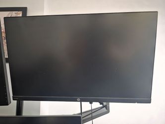 HP VH240a 24-Inch Monitor