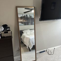 Modern Mirror