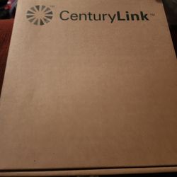 Century Link C3000Z Modem, New