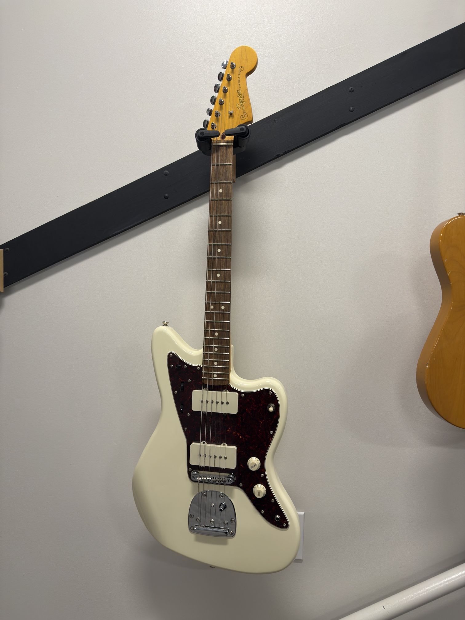 Squier Jazzmaster 2019