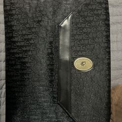 Dior Vintage Clutch