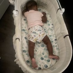 Baby Cradle