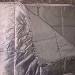 Tranquility Weighted Blanket Brand New Without Packaging