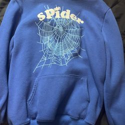 Spider Jaket