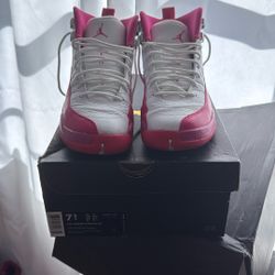 Jordan 12 Retro 