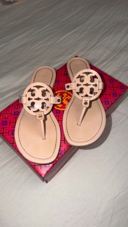 Tory burch miller
