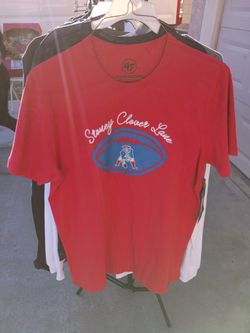 New England Patriots 