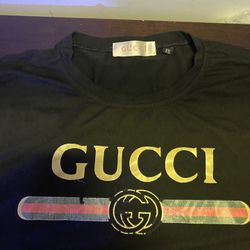 Gucci Designer shirt