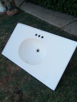 Bathroom Vanity Sink Top
