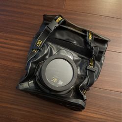 Dicapac Waterproof Housing For Dslr
