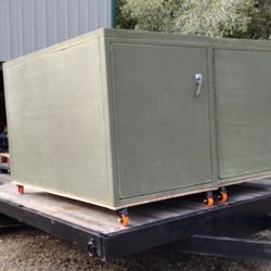 Storage Containers 