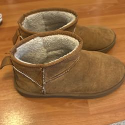 Winter Boots