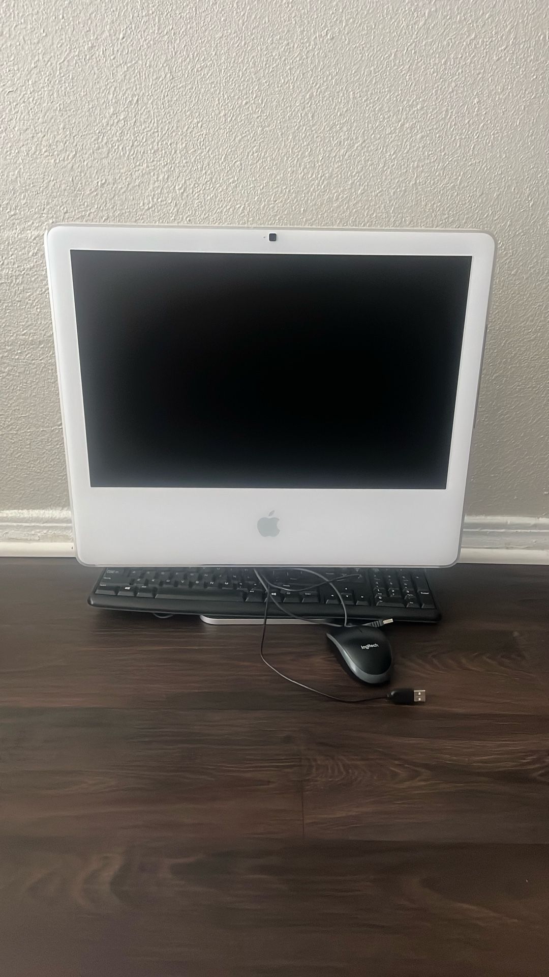 iMac G5