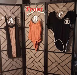 Womens clothes