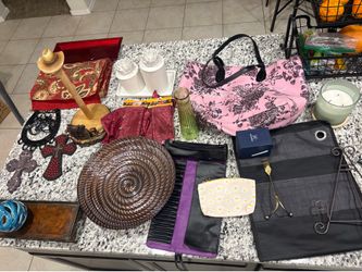 Stuff