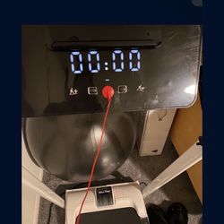 Foldable Treadmill