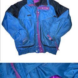 Men’s Jacket