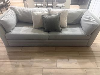 Living spaces sofas