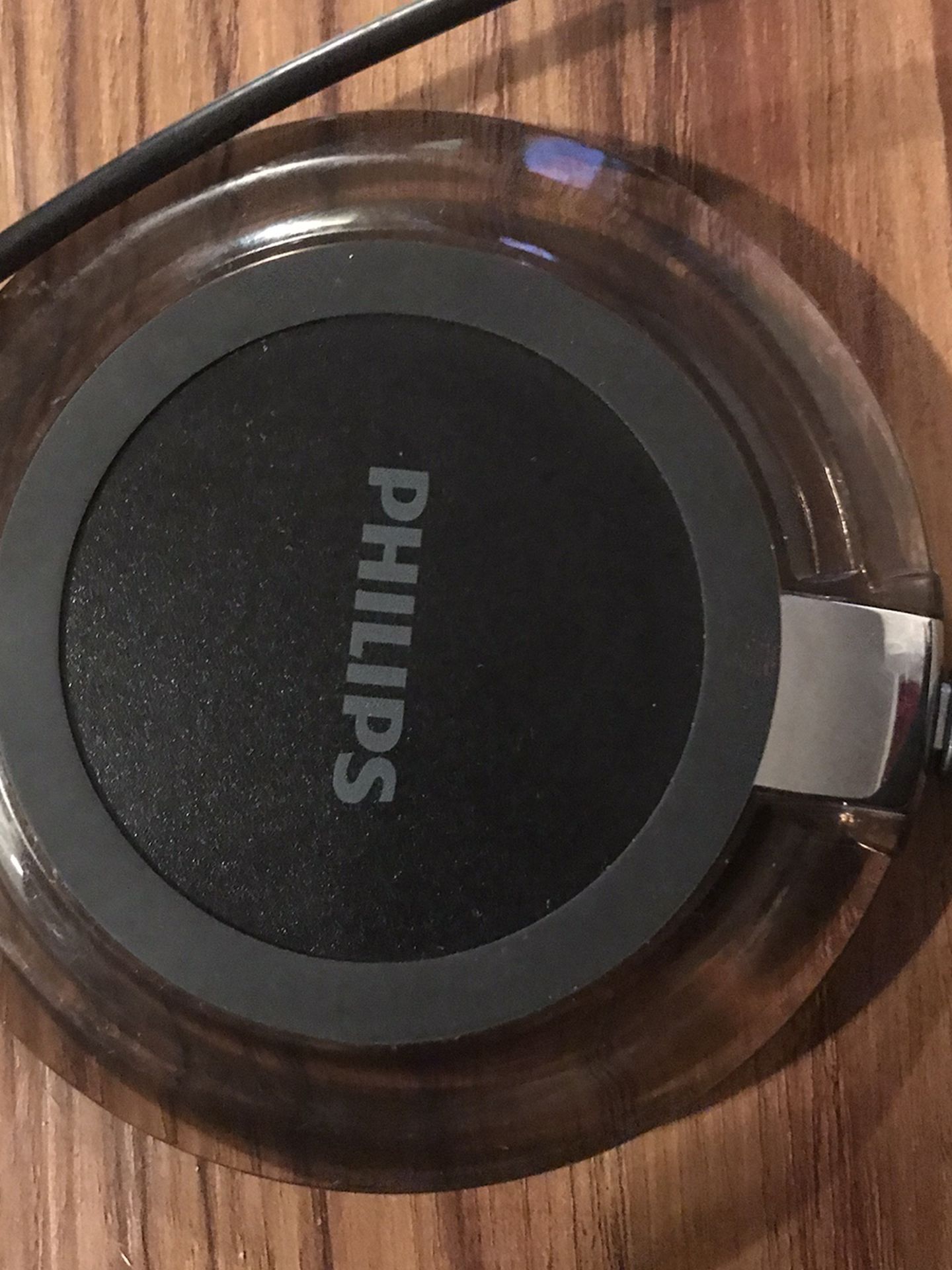 Philips Wireless Phone Charger