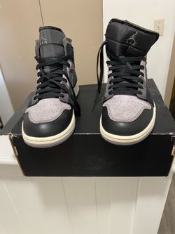 AIR JORDAN 1 MID SE CRAFT size11