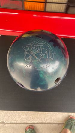 14lb Roto Grip Rst X1