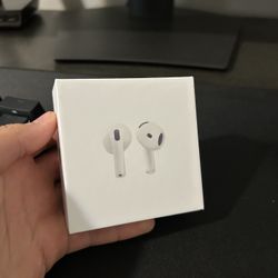 Sellikg AirPod 4 