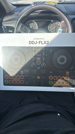DDJ-FLX2