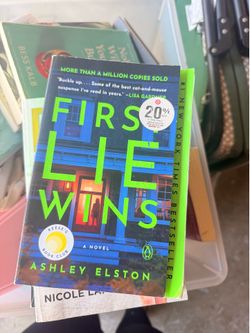 First Lie Wins