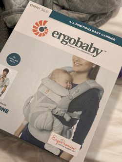 ErgoBaby