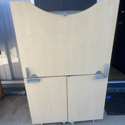 Dresser Drawer 