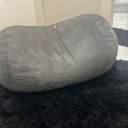 Mint Condition Big Bean Bag 