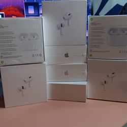 AirPods Pro For Sale 