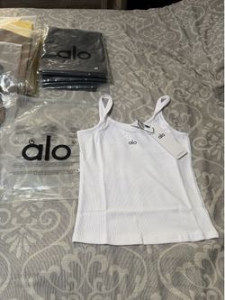 Alo Tank Top