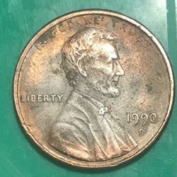 What Is This Coin ??? 