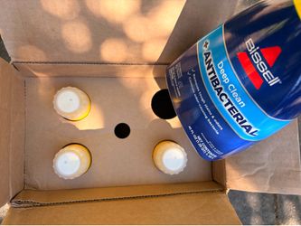 Bissell Pet Pro