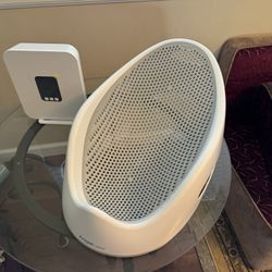 Baby Bath Seat 